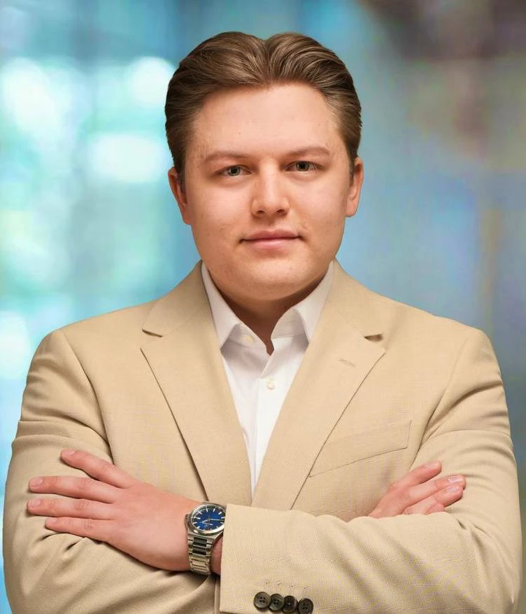 Christopher Mühlhausen