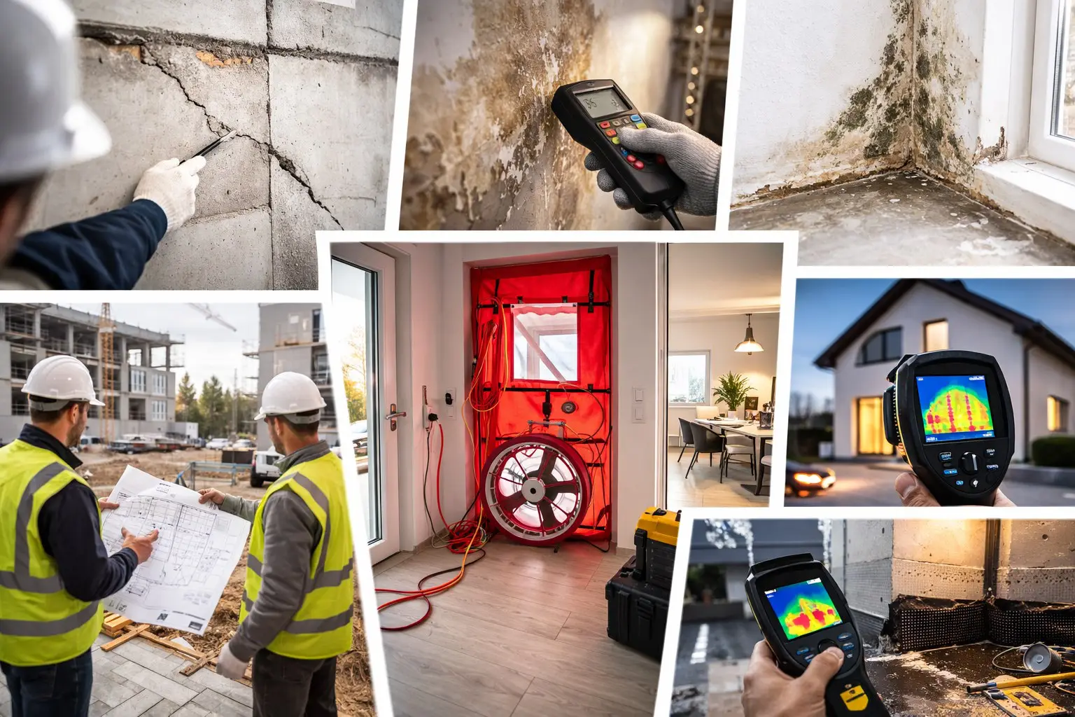 Gutachten und weitere Nachweise